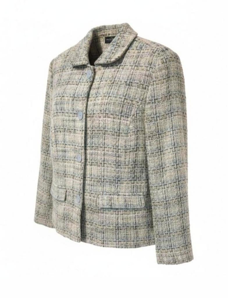 SIXTH SENSE (C&A) Blazer - Maat 42 - Prima Staat, Maat 42/44 (L), Ophalen of Verzenden, Zo goed als nieuw, Jasje