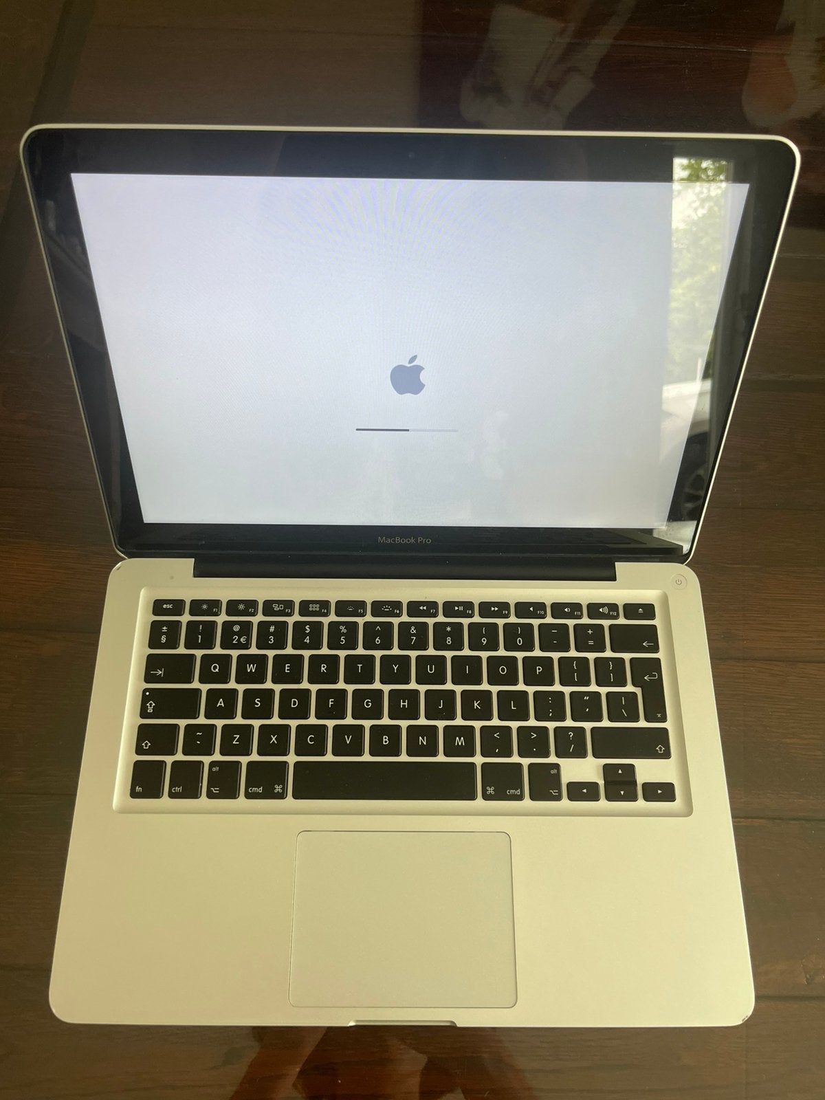 Macbook pro 2010, Computers en Software, Apple Macbooks, MacBook Pro, Gebruikt, 2 tot 3 Ghz, 13 inch