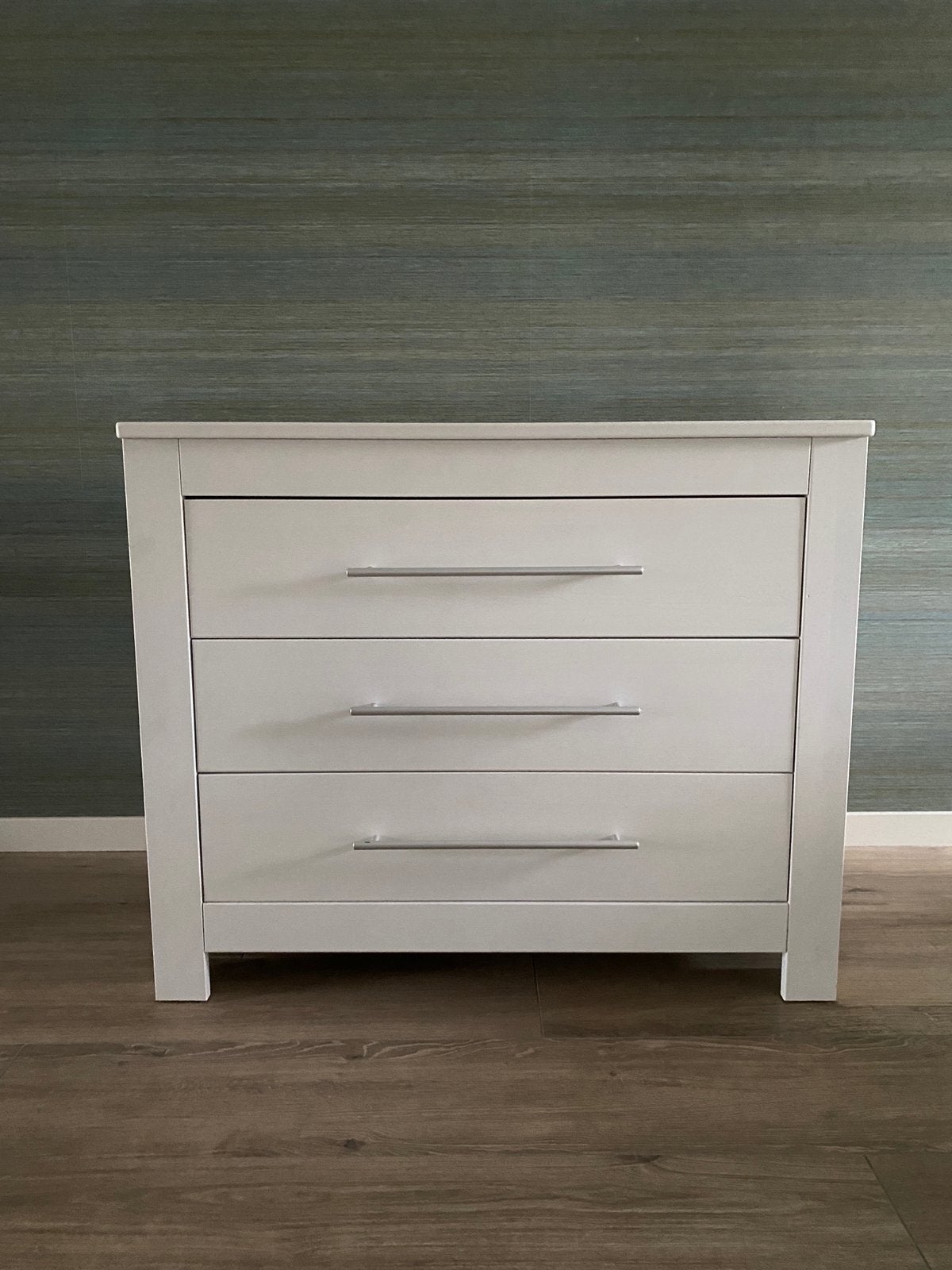 Commode Bopita Jannik met montagehandleiding, Ophalen, Gebruikt, Jongetje of Meisje