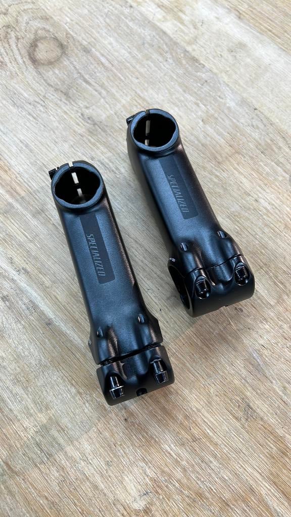 Specialized stuurnok Roubaix Nieuw future comp, Ophalen of Verzenden, Nieuw, Stuur