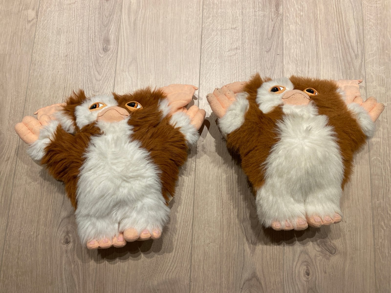 Gremlins Gizmo knuffel, Overige merken, Overige karakters, Overige typen, Ophalen of Verzenden