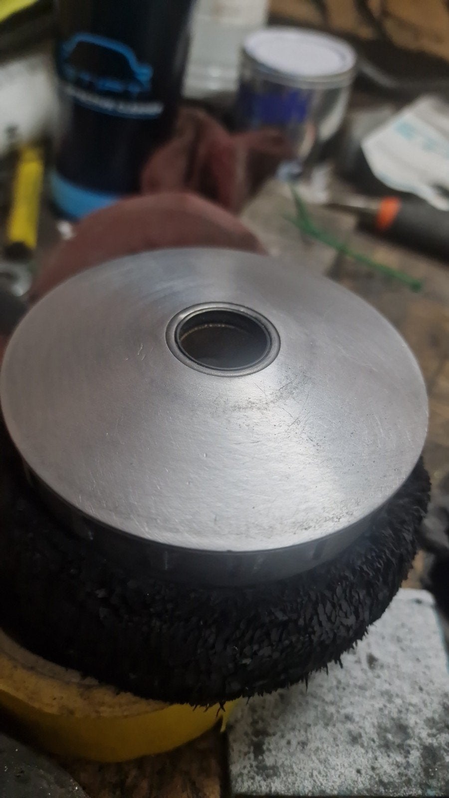 Polini Speedcontrol vario, Ophalen of Verzenden, Gebruikt, Blok, Piaggio