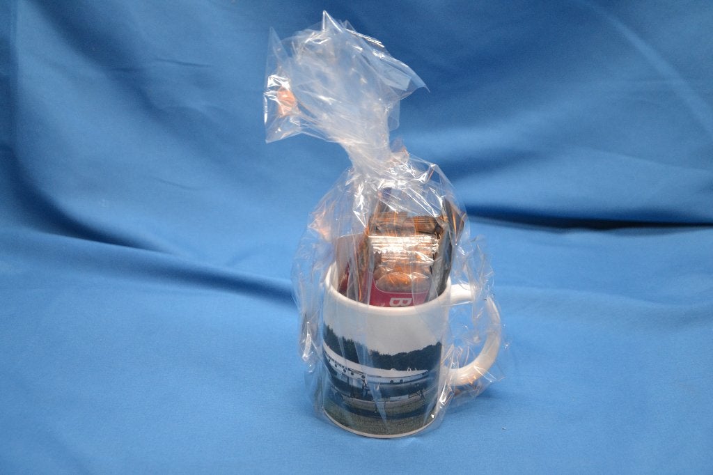 Vaderdag cadeau gevulde koffie mok meerdere varianten, ., Overige typen, Nieuw, Ophalen of Verzenden
