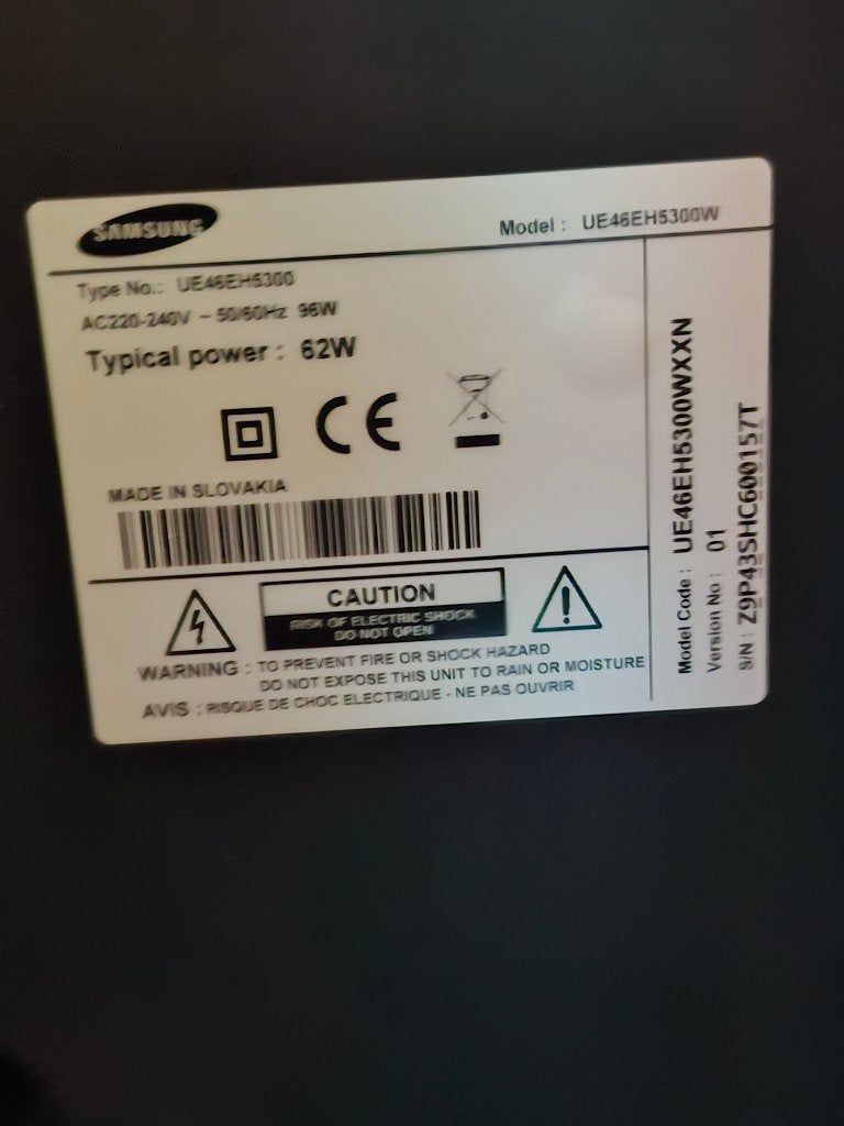 Samsung KTV
