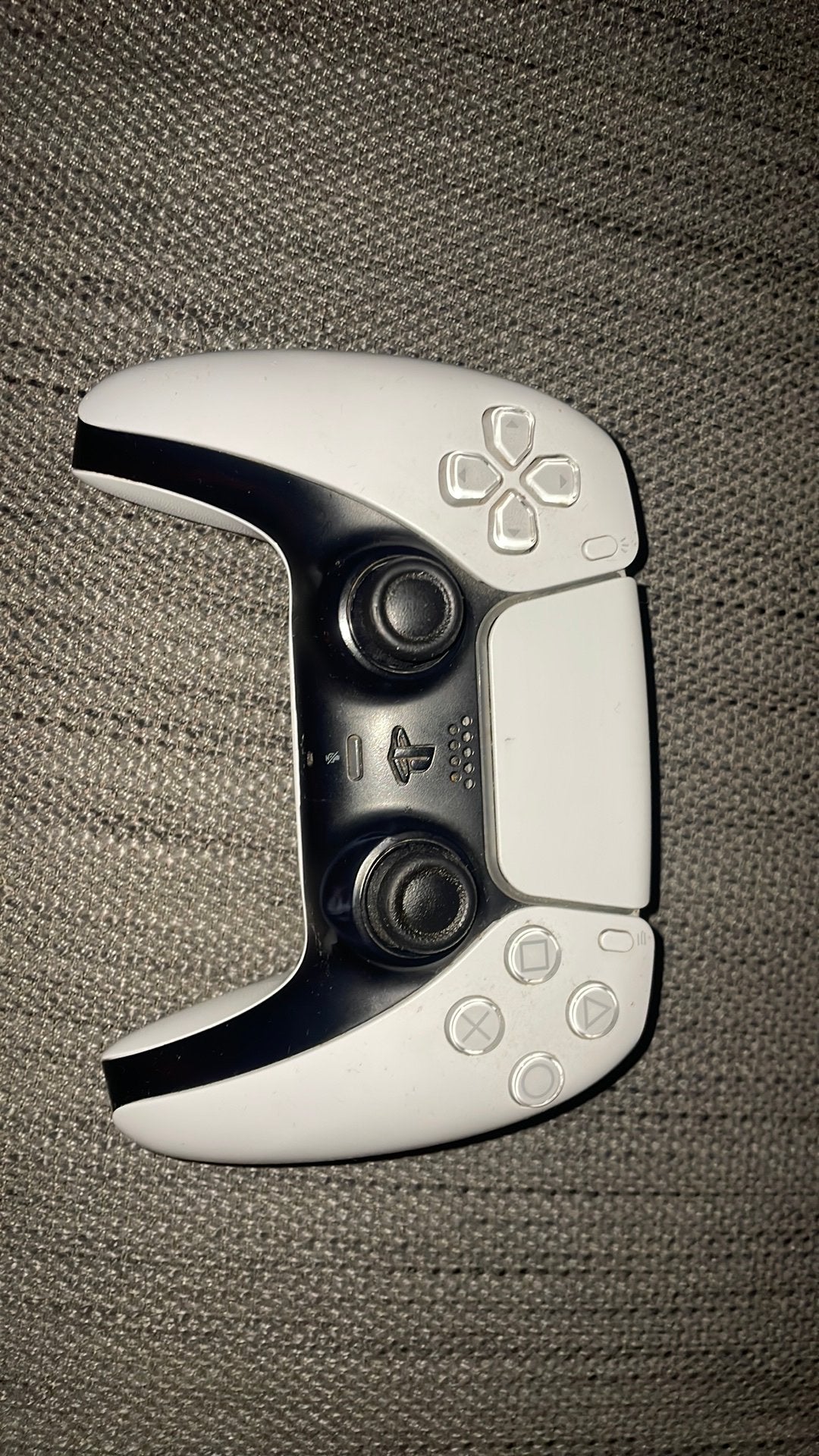 PS5 controller met stickdrift, Spelcomputers en Games, Spelcomputers | Sony PlayStation 5, Ophalen of Verzenden, Gebruikt