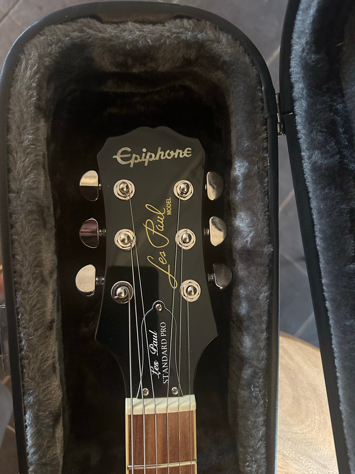 【シカゴリ】Epiphone Lespaul Standard pro Vind epiphone les paul standard pro op Marktplaats - juli 2026