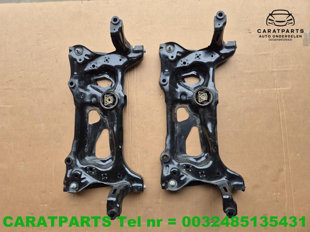 3Q0199315G A3 Q3 Q2 subframe Tiguan golf 8 Leon Formentor, Auto-onderdelen, Gebruikt, Seat, Volkswagen AG, Berliner Ring 2
38440  Wolfsburg, DE