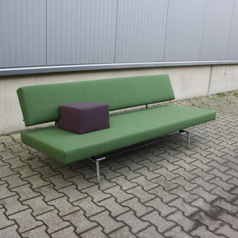 Design slaapbanken | Martin Visser | Nieuw & tweedehands, Huis en Inrichting, Slaapkamer | Slaapbanken, Ophalen, 90 cm, Eenpersoons