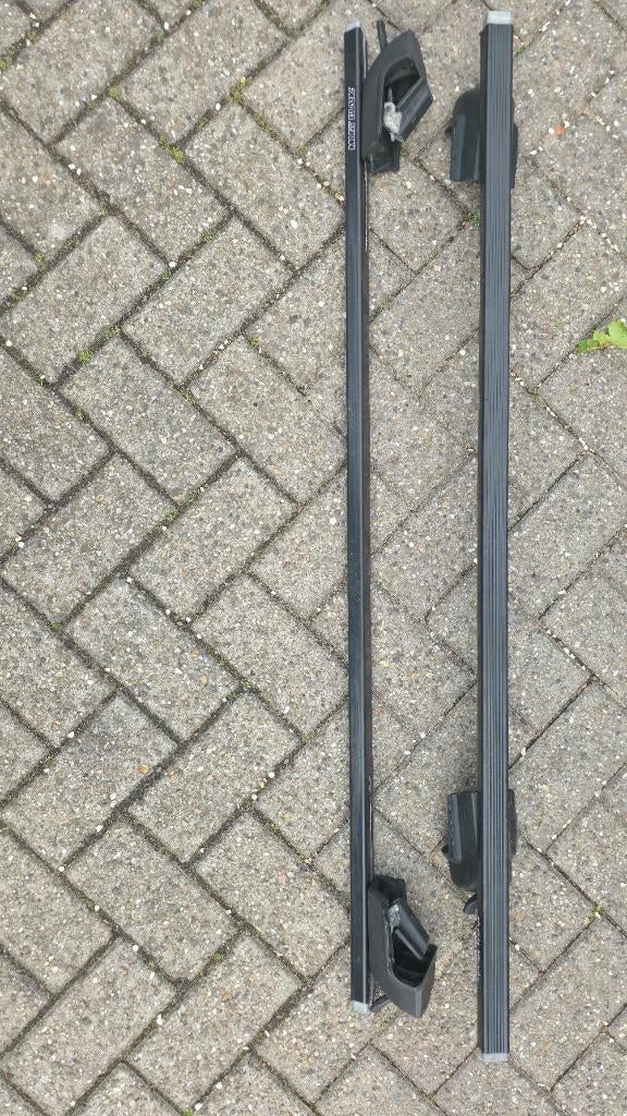 Dakdragers MontBlanc, Ophalen, Gebruikt