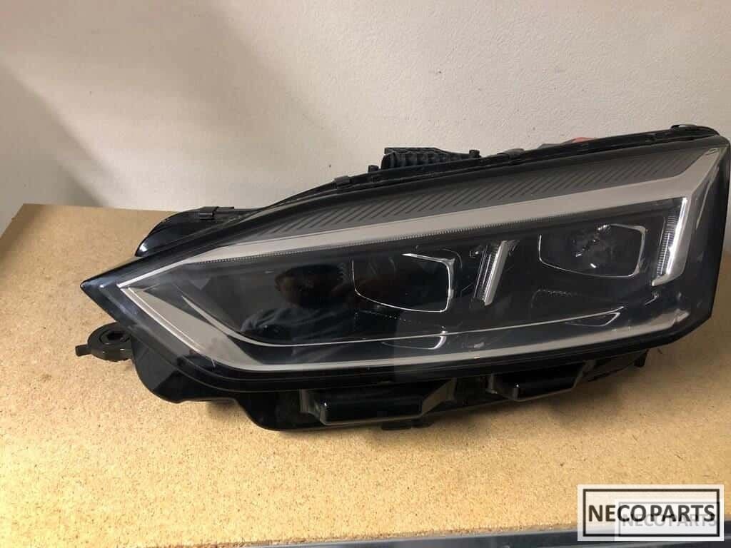 Audi a5 s5 b9 8w f5 vol led full led links 033 origineel gee, Auto-onderdelen, Verlichting, -, -, -