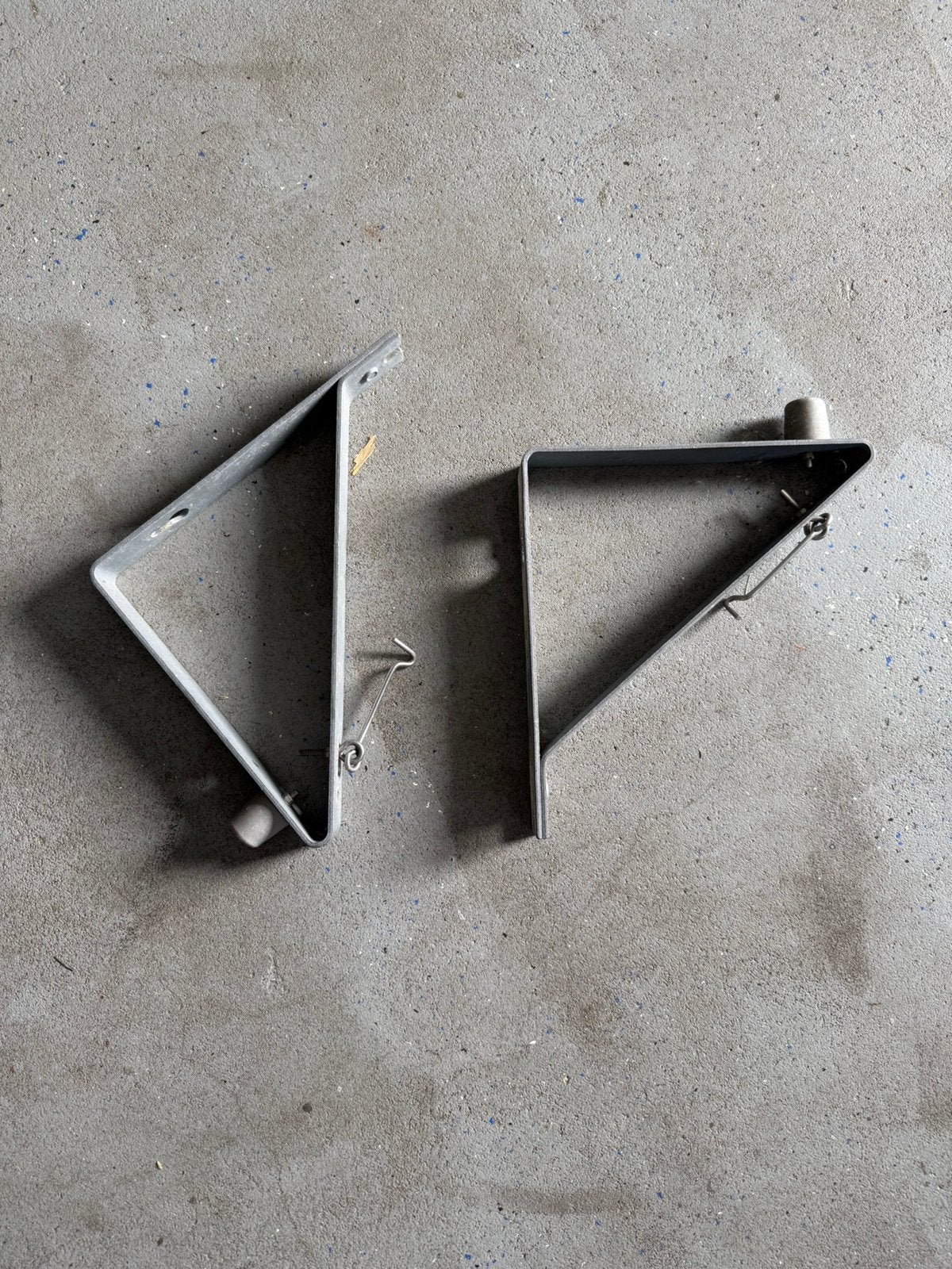 Te koop, Ophalen, Zo goed als nieuw, Buiten