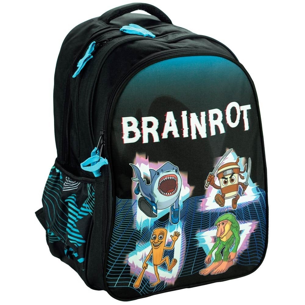 italian brainrot spullen gratis max 1 per persoon, Ophalen, Nieuw