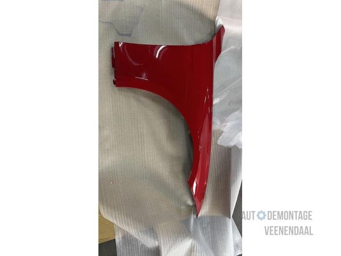 Scherm rechts-voor van een BMW 3-Serie (A75), Auto-onderdelen, -, -, Nieuw, Ophalen of Verzenden