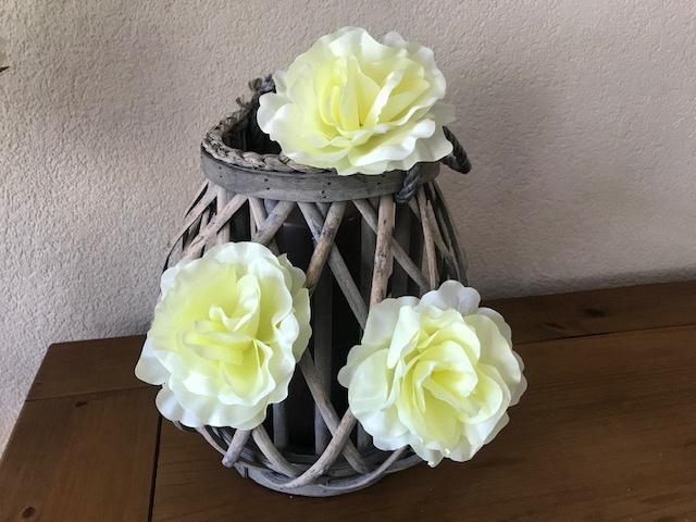 Partij van 100 nieuwe kunstbloemen decoratie bloemen handel, 3811JM, Info@rodebeagle.nl, Rode Beagle kunstbloemen, Nieuw