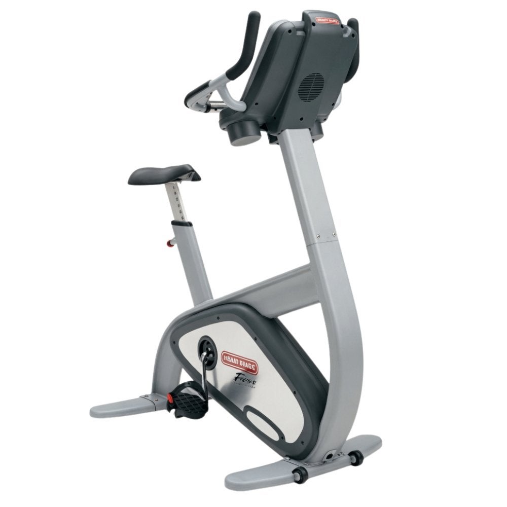 Star Trac – Pro – Upright Bike, Ophalen of Verzenden, Zo goed als nieuw, Benen, Overige typen