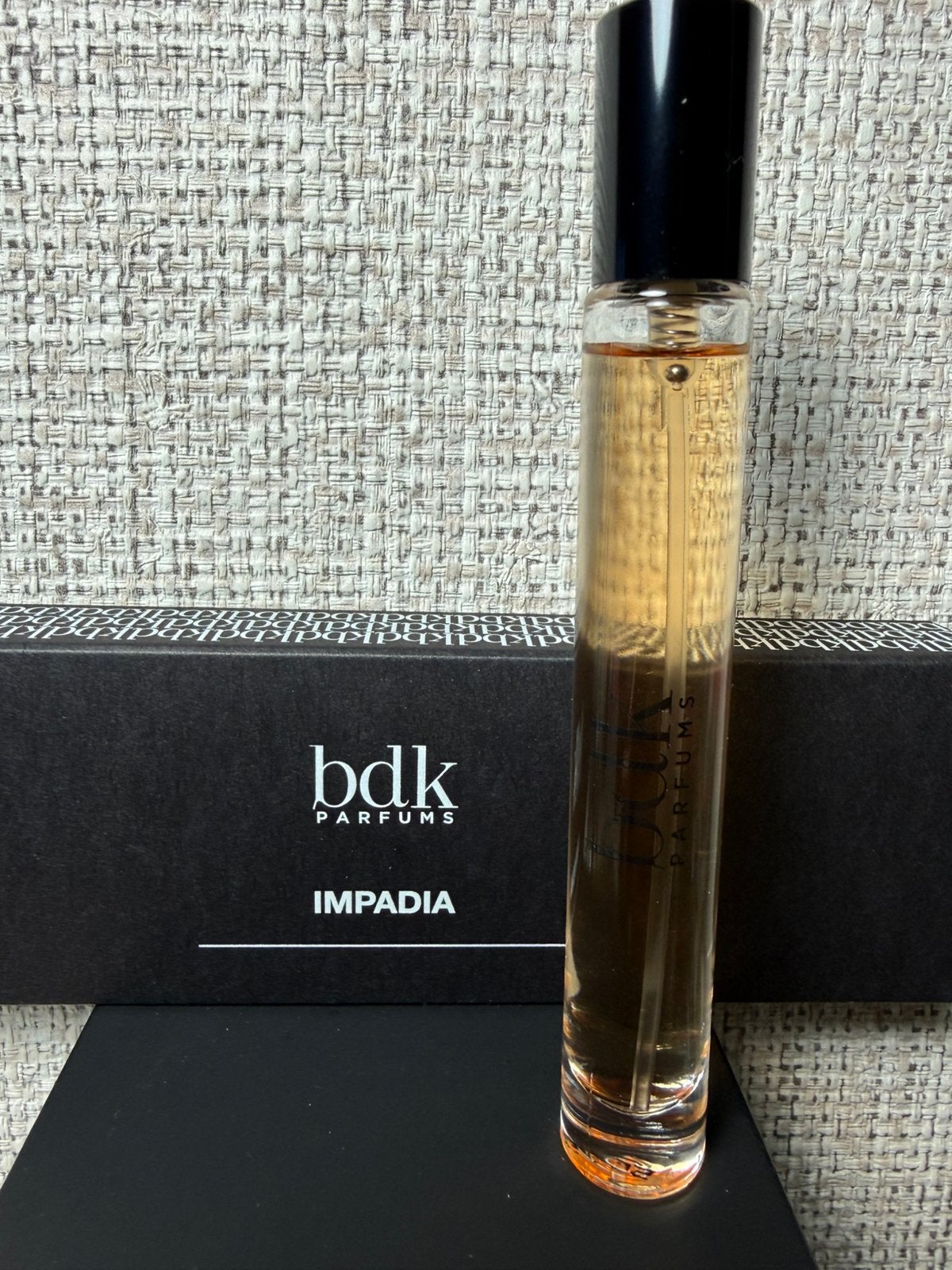 BDK Parfums Impadia, Ophalen of Verzenden, Nieuw
