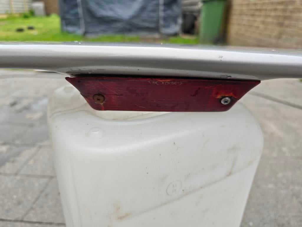 Volvo 940 960 sedan spoiler., Ophalen of Verzenden, Balpen, Overige merken