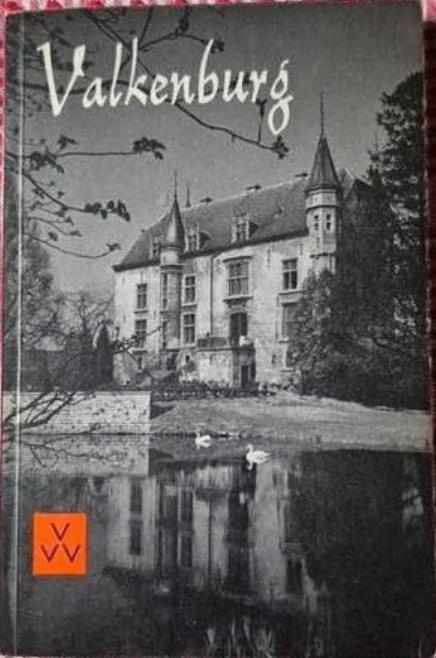 Valkenburg, Boeken, Geschiedenis | Stad en Regio, Ophalen of Verzenden, Zo goed als nieuw