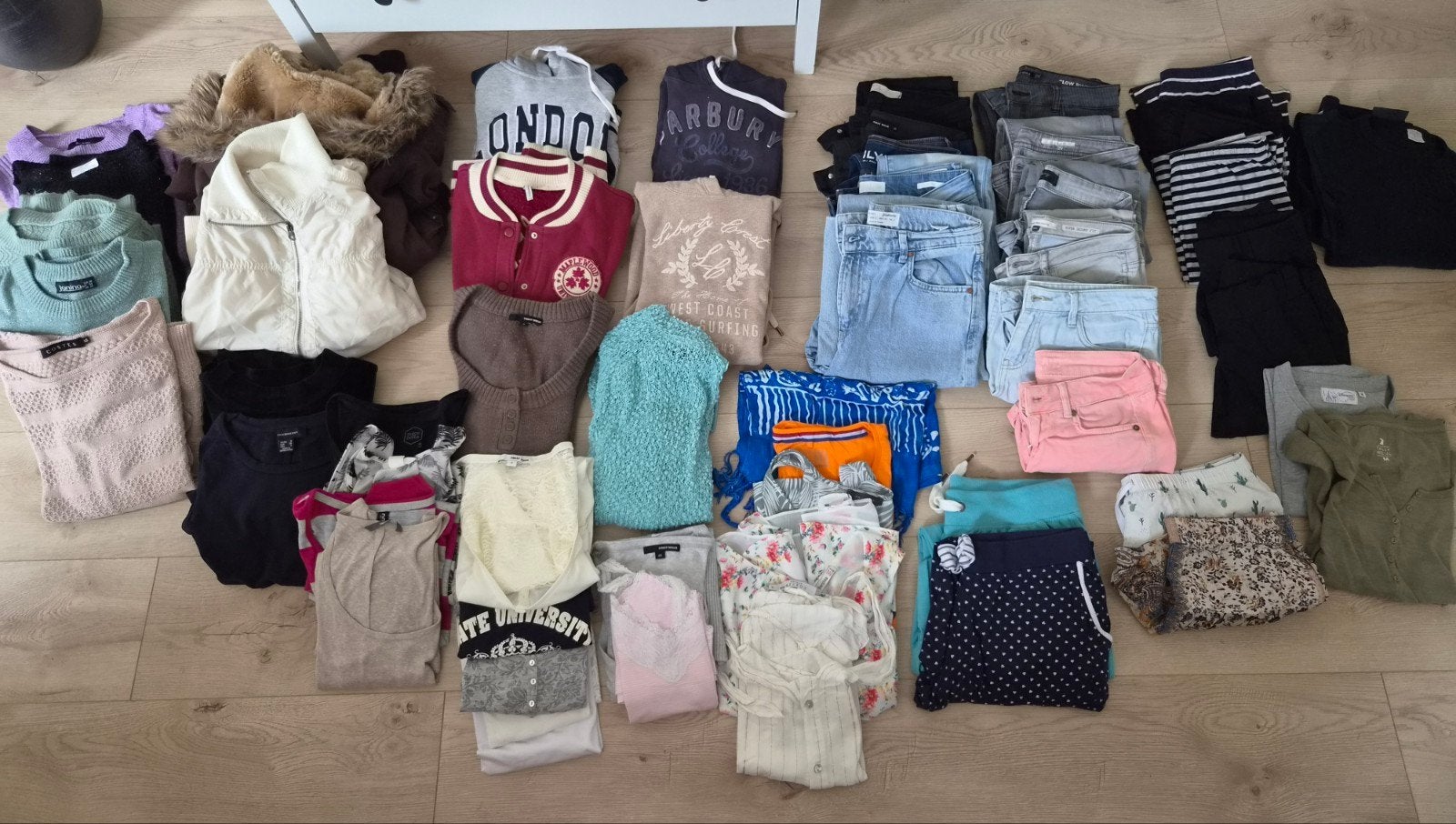 Dameskleding maat S, Kleding | Dames, Ophalen