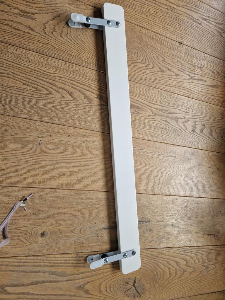Ikea bedrekje, Ophalen of Verzenden, Minder dan 140 cm, Minder dan 70 cm