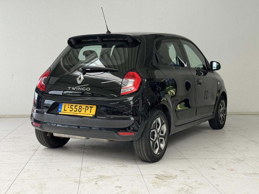 Renault Twingo 1.0 SCe Collection | Airco | Bluetooth | Elek, Auto's, Renault, Gebruikt, Met garantie (alle), 4 stoelen, Origineel Nederlands