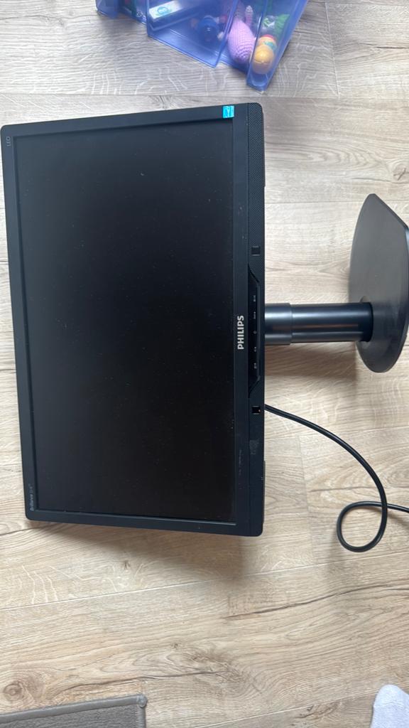 Computer / beeldscherm, Ophalen, Zo goed als nieuw, 60 Hz of minder