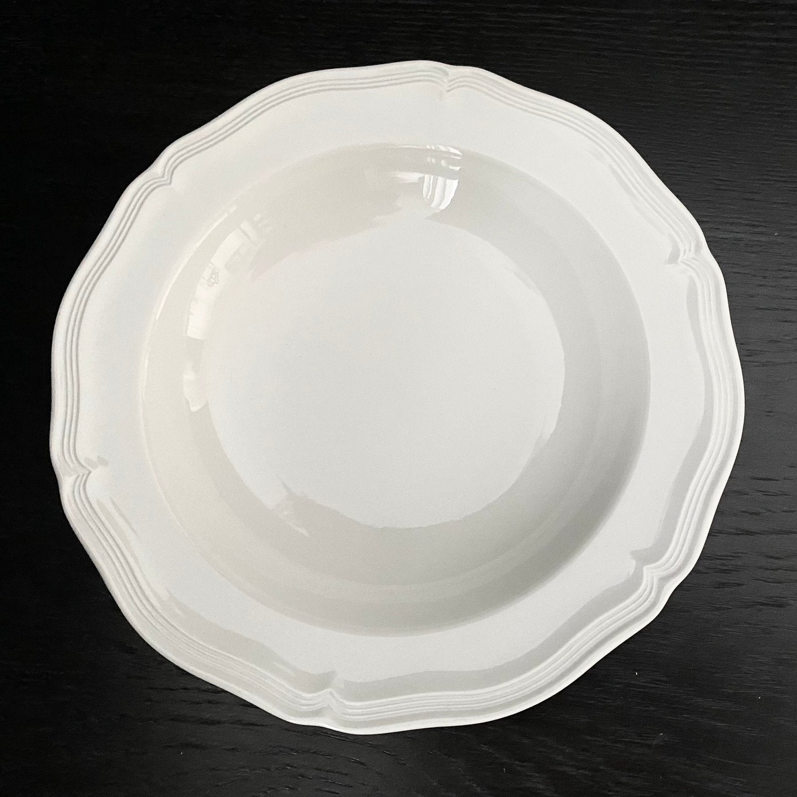 Villeroy & Boch Manoir Vitro Alle.Maten.Borden, Villeroy & Boch, Ophalen of Verzenden, Zo goed als nieuw, Bord(en)