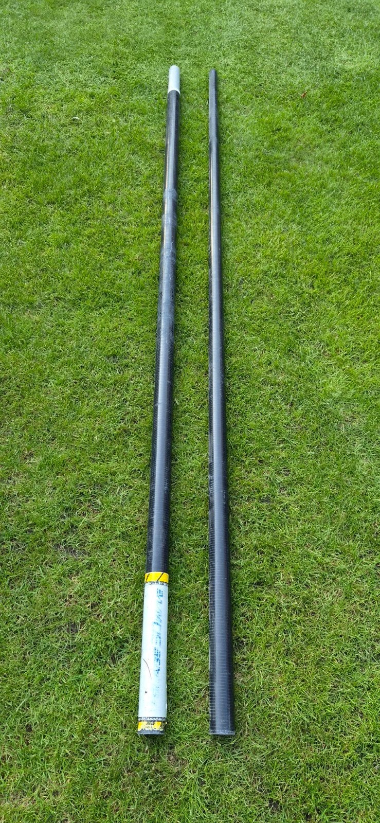 NP mast 460 GRATIS, Ophalen, Gebruikt, Mast