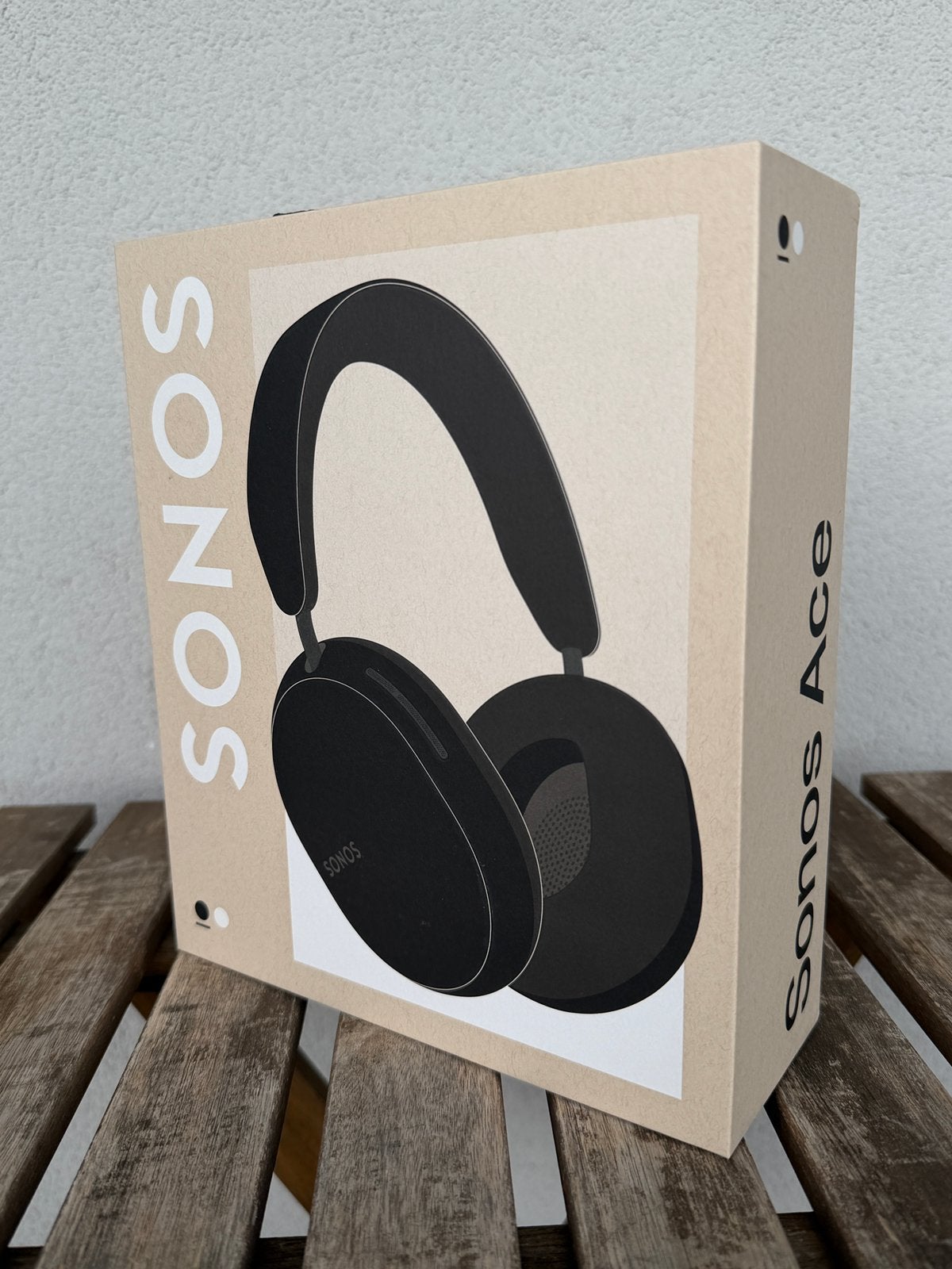 Sonos Ace koptelefoon