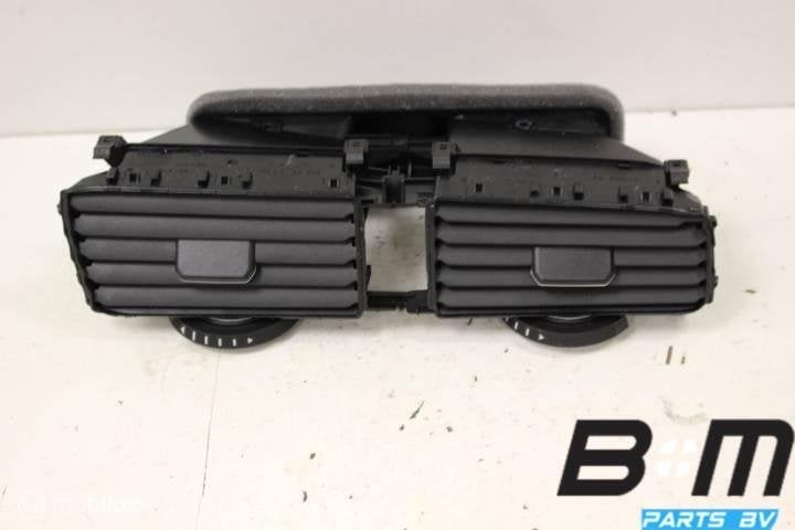 Luchtrooster midden VW Golf 7, Auto-onderdelen, Dashboard en Schakelaars, Gebruikt