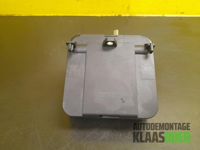 Versnellingspook van een Peugeot 508, Gebruikt, -, -, Ophalen of Verzenden