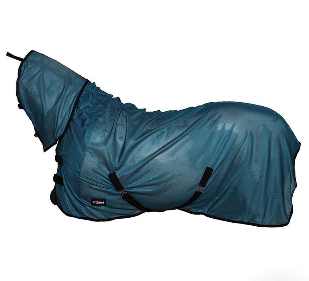 Vliegendeken/ cooler 155cm, Ophalen, Nieuw