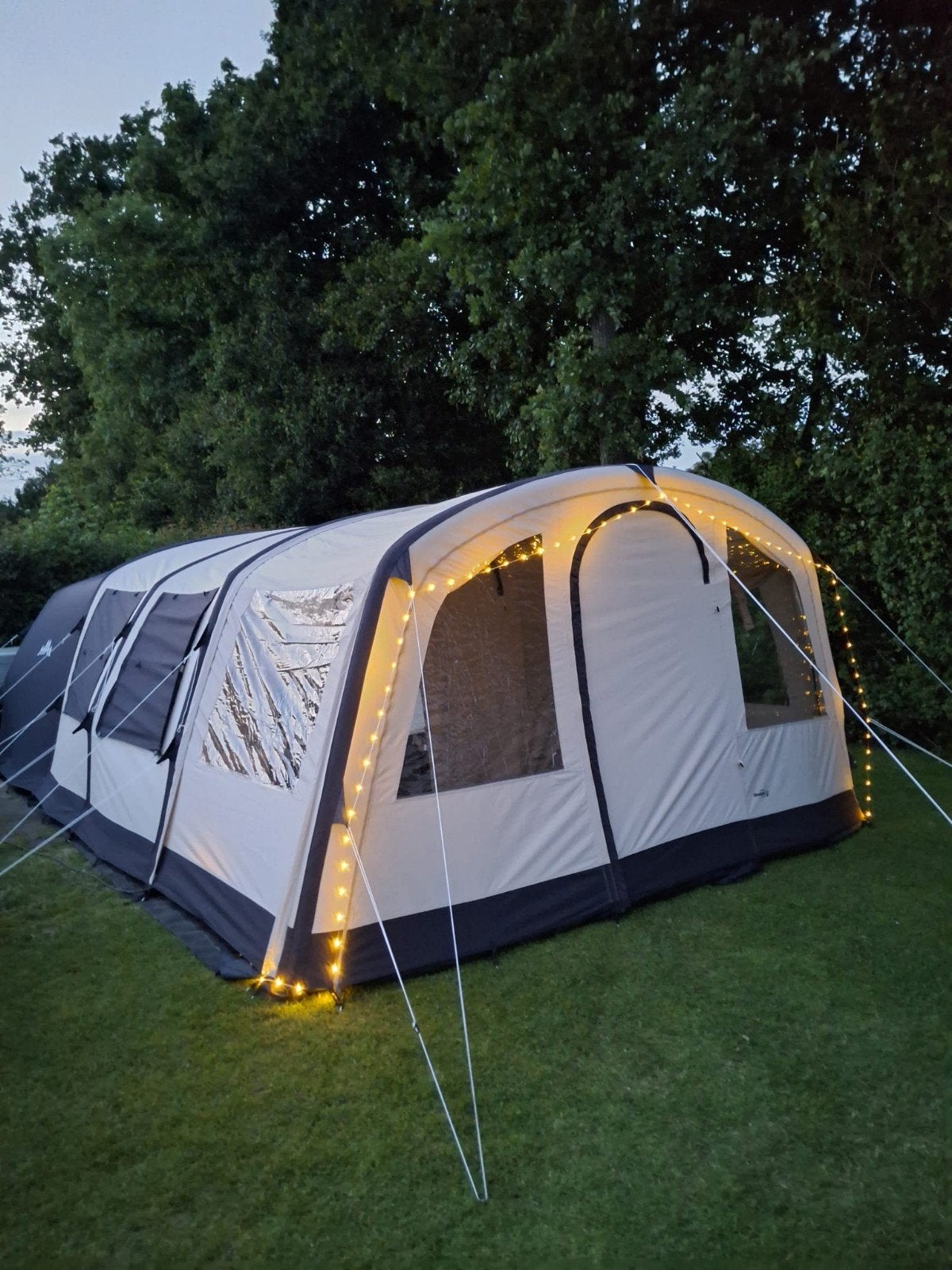 Obelink Miami 5 TC Easy Air, Ophalen, Gebruikt, Tot en met 5