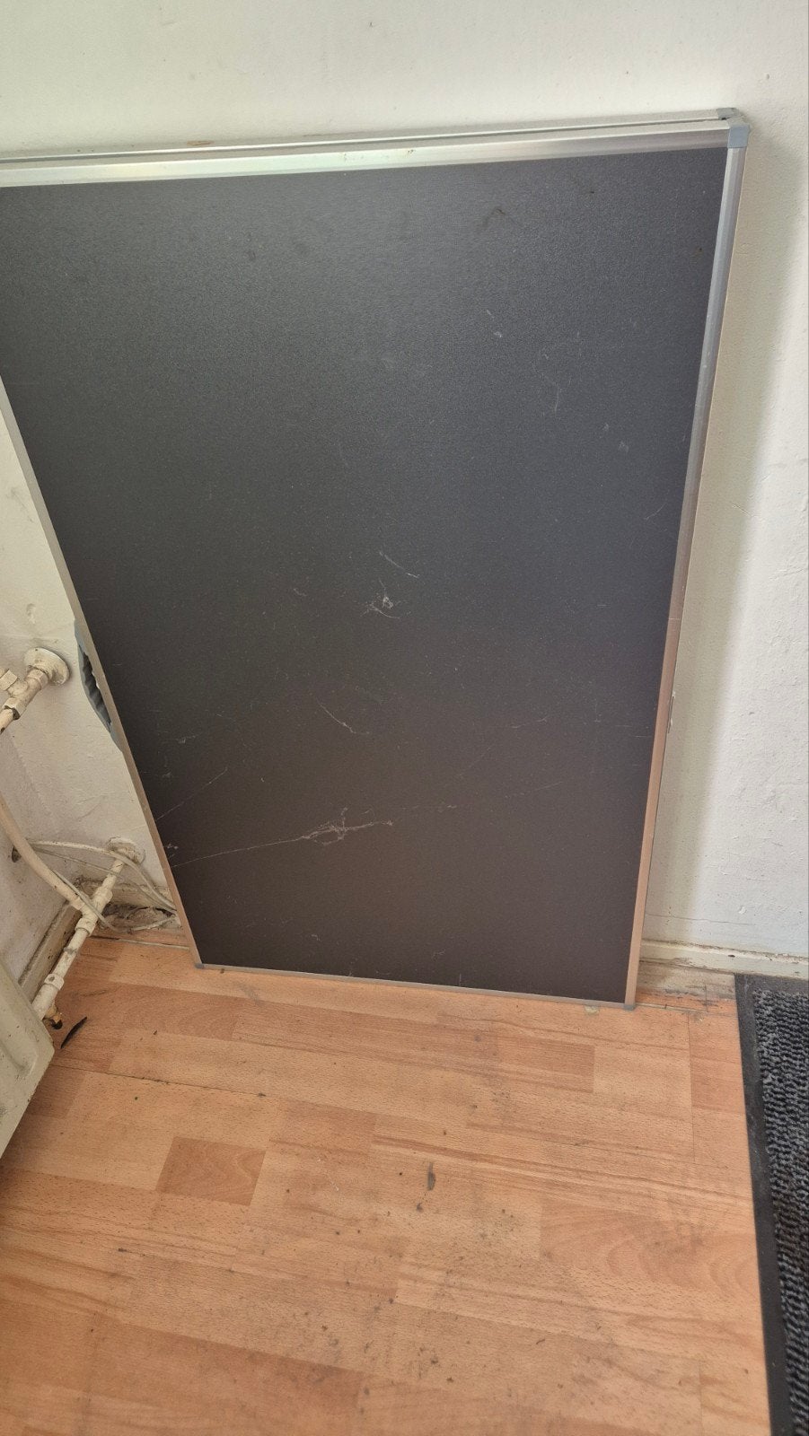 Uitklapbare behangtafel - Handig en compact, Doe-het-zelf en Verbouw, Ophalen, Gebruikt