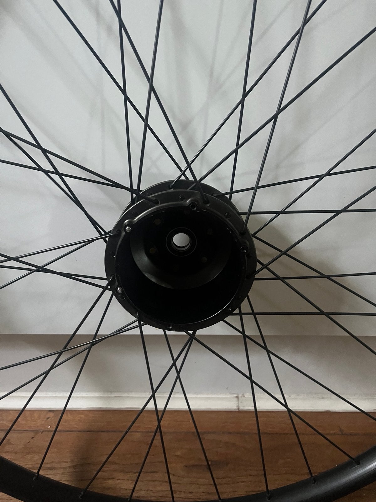Vanmoof s3 velg, Fietsen en Brommers, Ophalen of Verzenden, Zo goed als nieuw