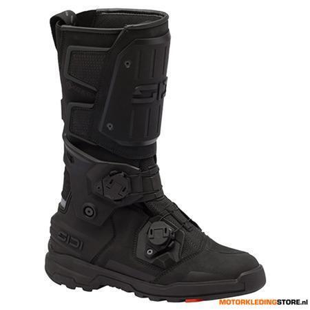 SIDI Sidi Taurus GTX Motorlaarzen, Zwart, Motoren, Kleding | Motorkleding, Nieuw met kaartje, Ophalen of Verzenden