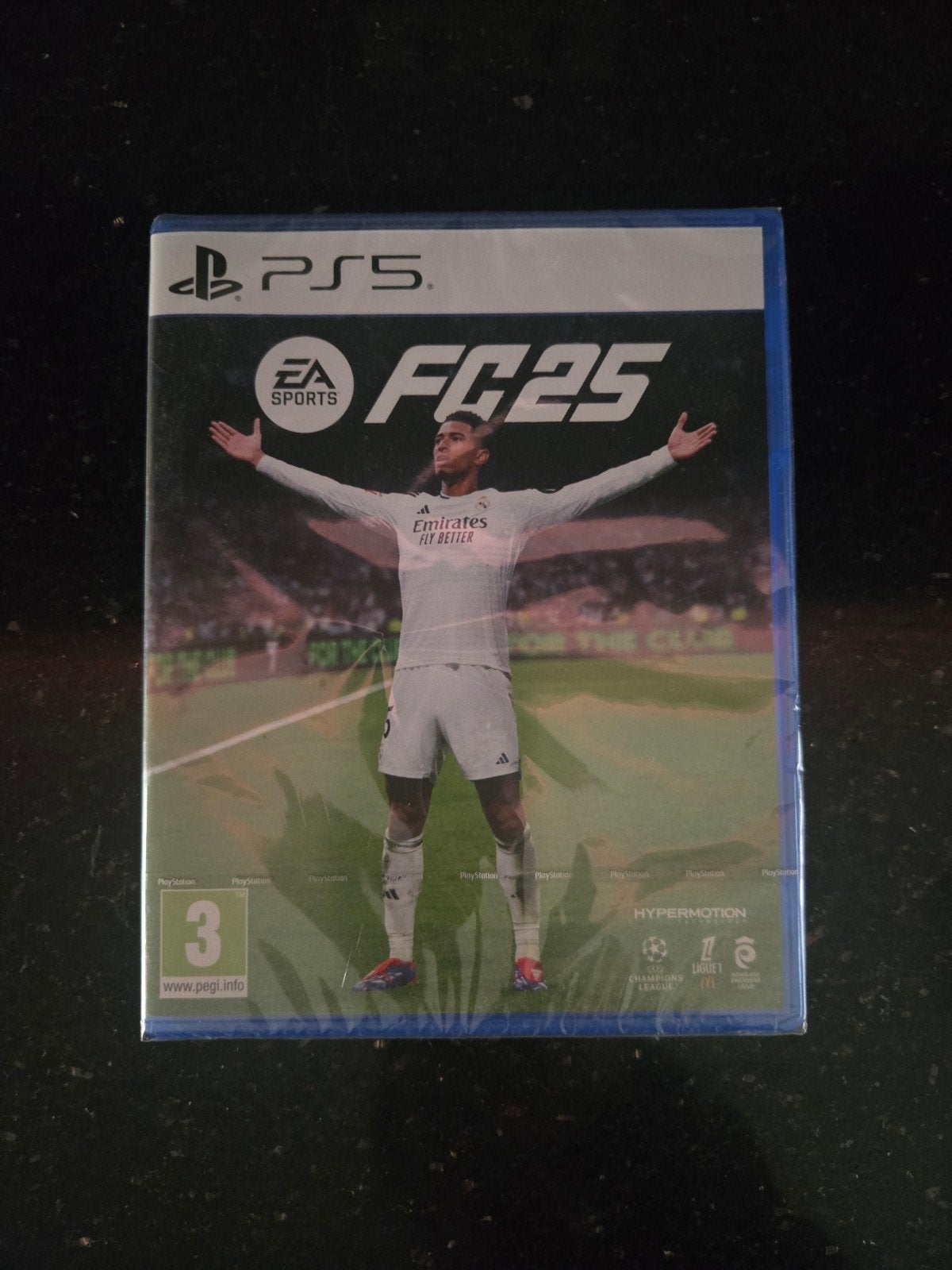 EA Sports FC 25 PS5 - Nieuw in verpakking, Ophalen
