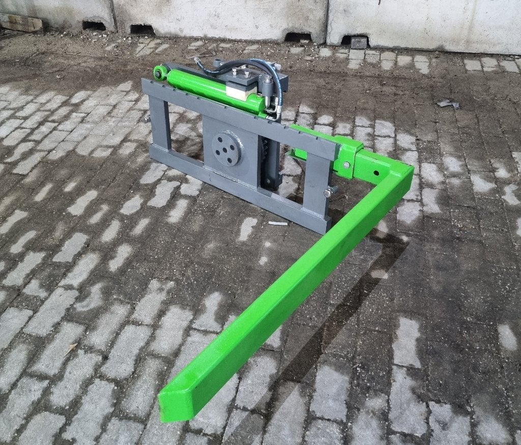 Kistenkantelaar FEM2 Rotor Rotator, Ophalen of Verzenden, Overige, Overige typen