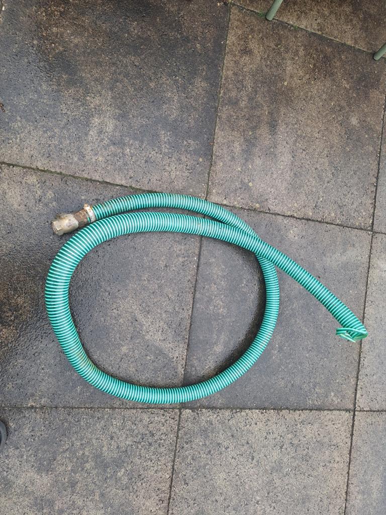 Grondwaterslang tuin gratis, Tuin en Terras, Tuinslangen, Ophalen, Tuinslang