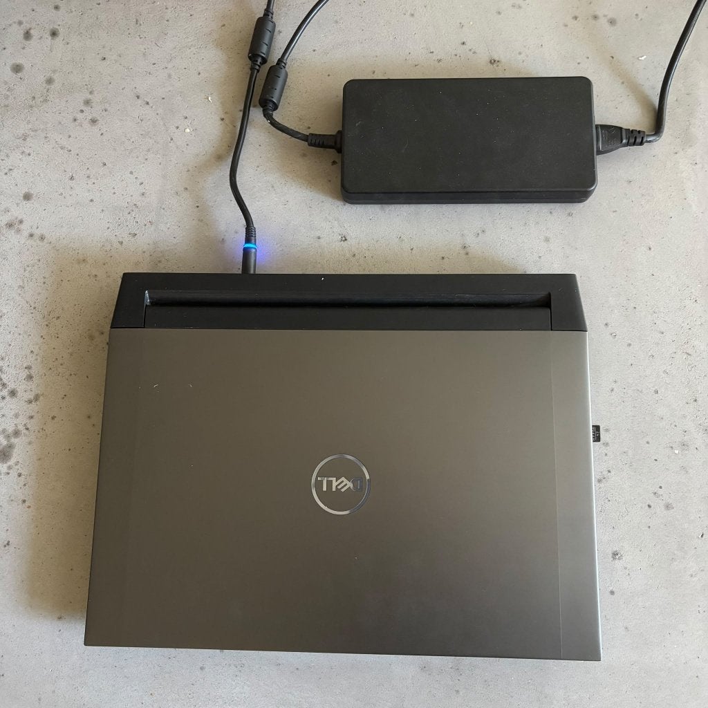 Dell G15 Special Edition | RTX3060 | i7 | 32GB RAM | 1TB SSD, Ophalen, Gebruikt, Met videokaart, 32 GB
