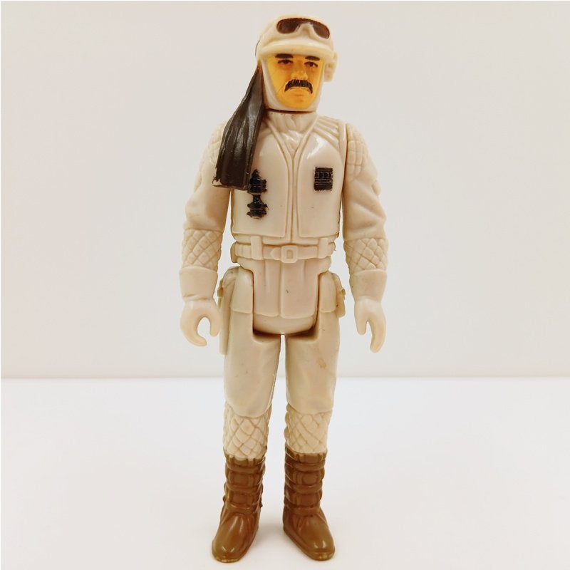 Star Wars Rebel Commander Kenner 1980, Ophalen of Verzenden, Zo goed als nieuw