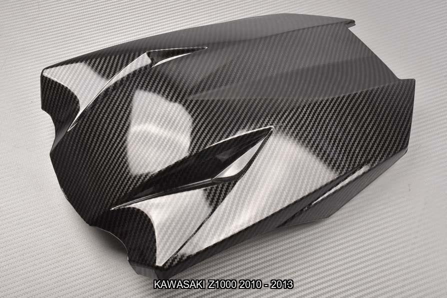 AVDB Seat Cover voor KAWASAKI Z1000 2010 - 2013, Ophalen of Verzenden, Nieuw