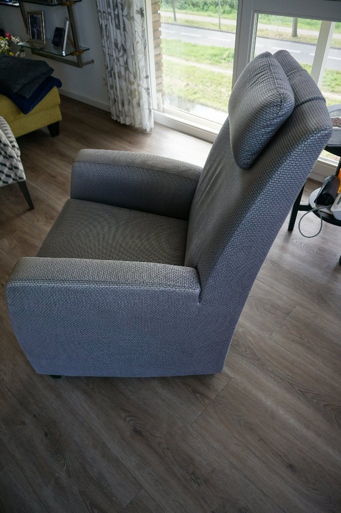 Bench fauteuil Butler XL, Ophalen, Gebruikt, Minder dan 75 cm, 75 tot 100 cm