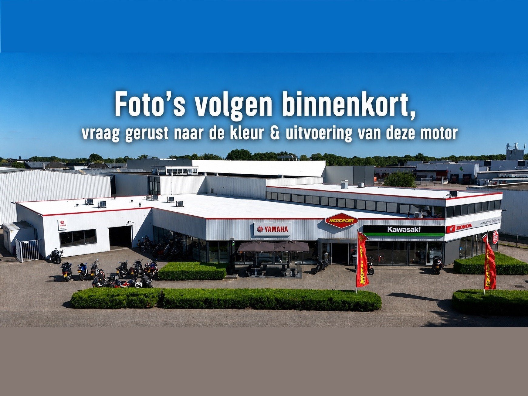 Yamaha TRACER 9 GT (bj 2026), Klantenservice@yamaha-motor.nl, Overig, Koolhovenlaan 101
1119 NC  Schiphol-Rijk, NL, Yamaha Motor Europe N.V.