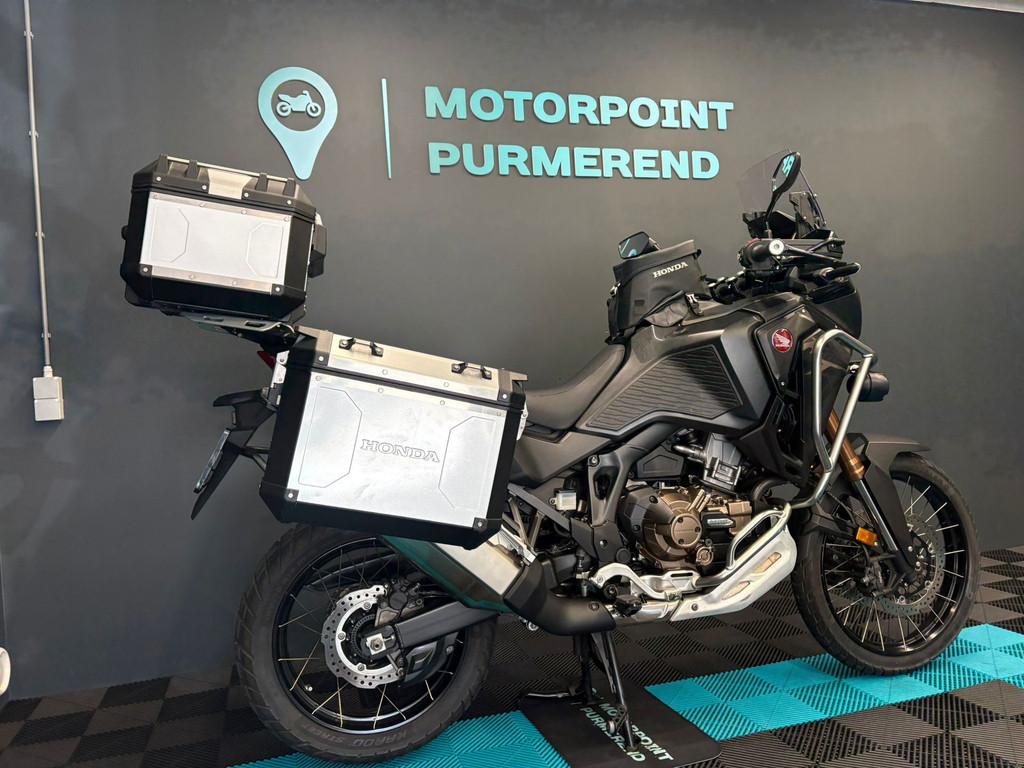 Honda CRF1100 DCT adventure Sports Full option, Motoren, Honda, Rivium boulevard 222A
2909lk  Capelle a/d IJsel, NL, Bedrijf, Handvatverwarming