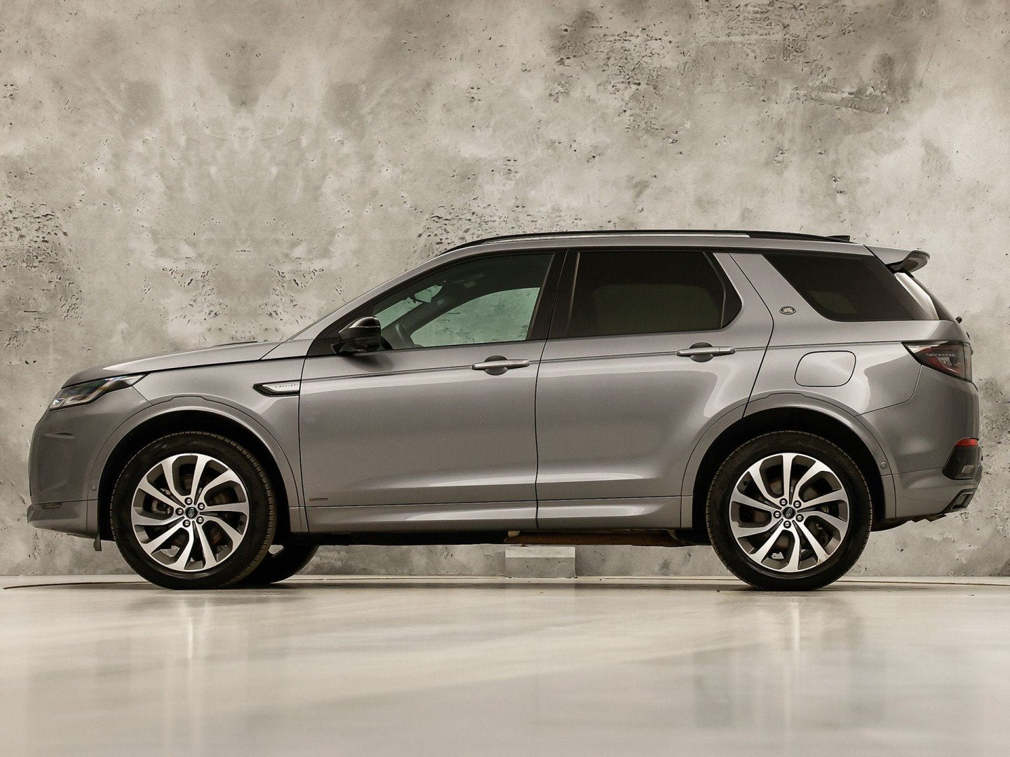 Land Rover Discovery Sport P300e 1.5 R-Dynamic HSE 309Pk Aut, Auto's, 1497 cc, Gebruikt, Adaptive Cruise Control, Discovery Sport