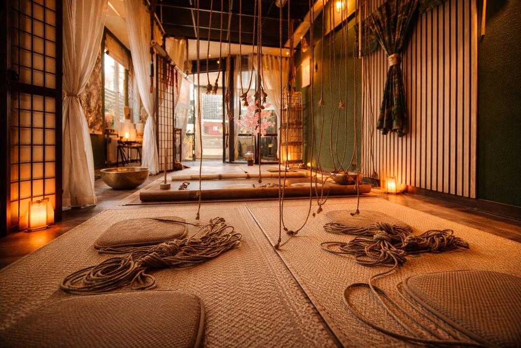 Yoga docent(e) gezocht – unieke samenwerking, Ophalen, Nieuw, Overig