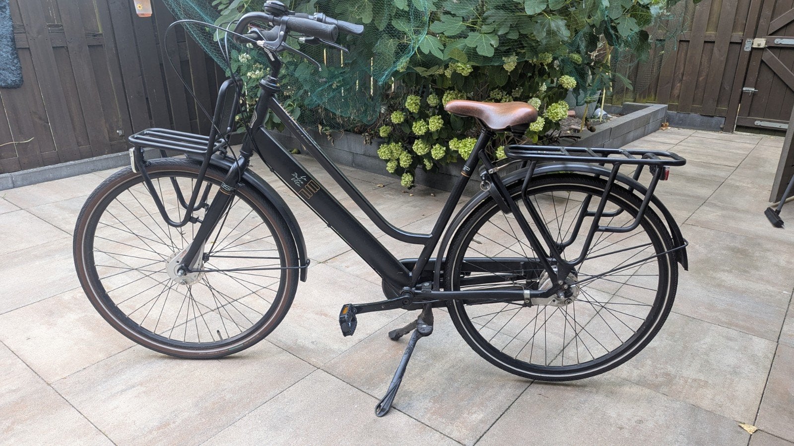 BSP La Dolce Vita Damesfiets - 7 versnellingen, Fietsen en Brommers, Fietsen | Dames | Damesfietsen, Versnellingen, Trommelrem