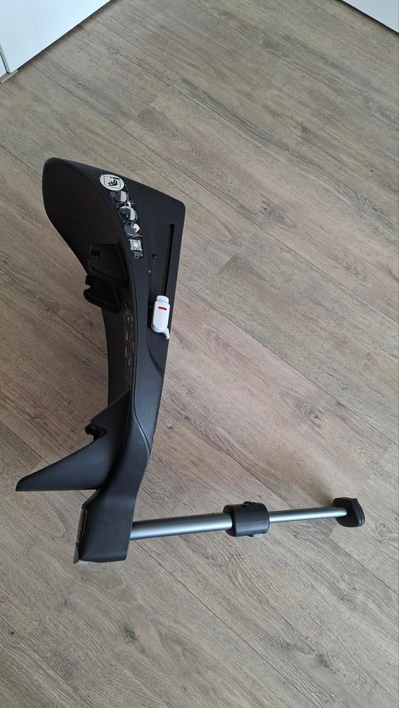 Cybex base Z one isofix Autostoel base, Kinderen en Baby's, Autostoeltjes, Gebruikt, Isofix, 0 t/m 13 kg, Ophalen