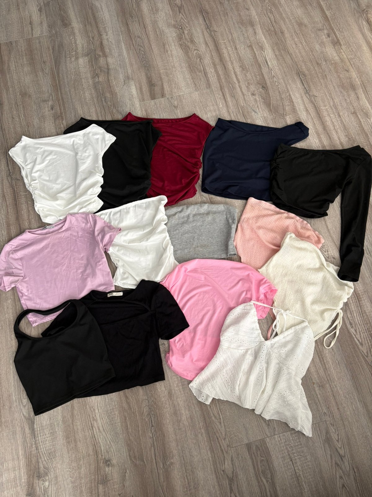 Kleding pakket, Kleding | Dames, Ophalen, Zo goed als nieuw, Maat 36 (S)